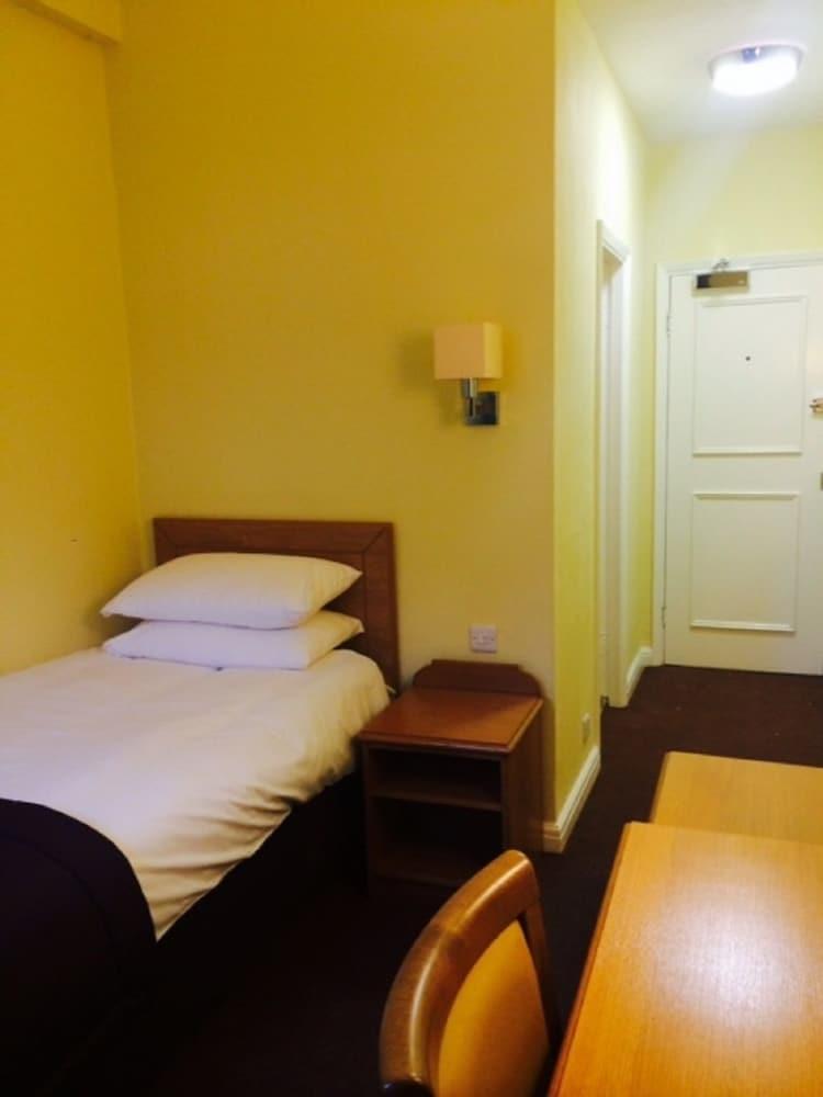 Dolphin Sa1 Otel Swansea Dış mekan fotoğraf