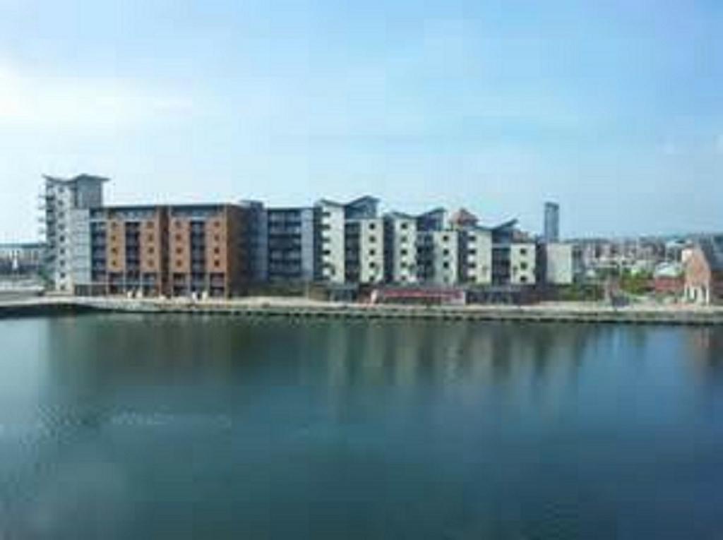Dolphin Sa1 Otel Swansea Dış mekan fotoğraf