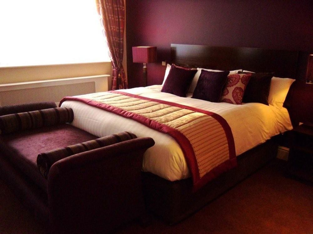 Dolphin Sa1 Otel Swansea Dış mekan fotoğraf