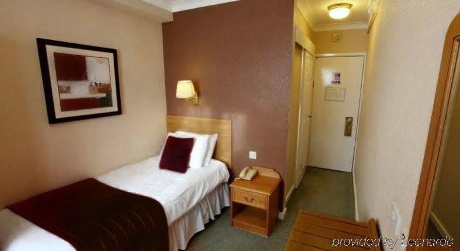 Dolphin Sa1 Otel Swansea Dış mekan fotoğraf