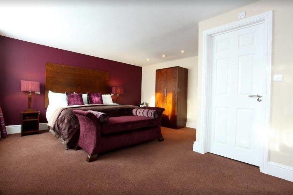 Dolphin Sa1 Otel Swansea Dış mekan fotoğraf
